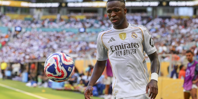 Real Madrid-Pachuca: orario, diretta, probabili formazioni e dove vedere in tv e streaming il Mondiale per Club in tempo reale