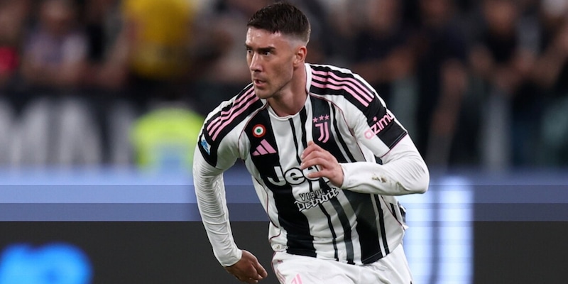 Vlahovic, tormenti d'oro: il lento addio Juve, le offerte non all'altezza e i nuovi bonus 15 Vlahovic, tormenti d'oro: il lento addio Juve, le offerte non all'altezza e i nuovi bonus