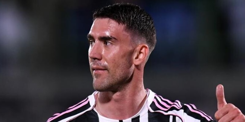 Juve-Vlahovic, tre giorni per dirsi addio: si decide il futuro 14 Juve-Vlahovic, tre giorni per dirsi addio: si decide il futuro