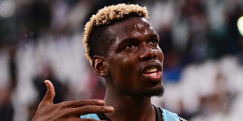 Pogba ha scelto il Monaco: le ultime trattative sul mercato 1 Pogba ha scelto il Monaco: le ultime trattative sul mercato