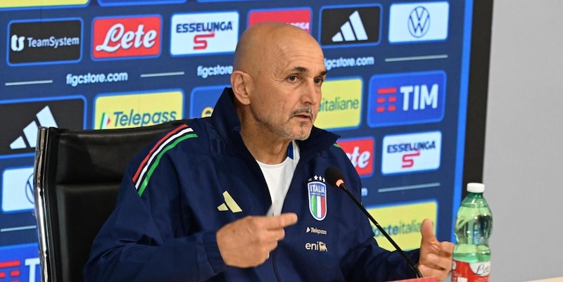 Italia, due scelte opportune 1 Italia, due scelte opportune