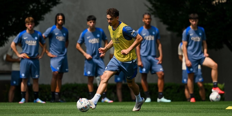 La Serie A non è un paese per giovani e italiani 14 La Serie A non è un paese per giovani e italiani