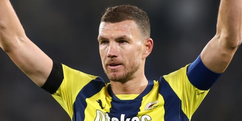 Dzeko, il Bologna fa sul serio: ecco come vuole convincerlo 16 Dzeko, il Bologna fa sul serio: ecco come vuole convincerlo