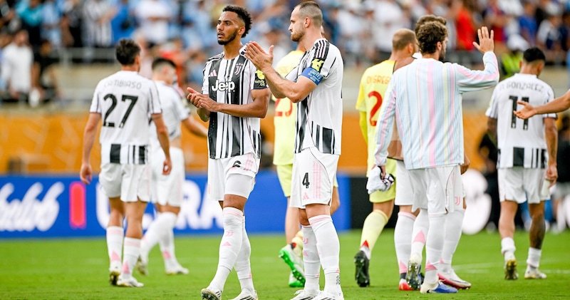 Comolli e Chiellini, il livello Juve è troppo basso: quanto e cosa serve
 