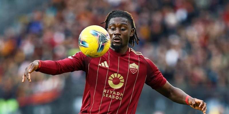 Koné pensa solo alla Roma: per Gasperini è intoccabile 15 Koné pensa solo alla Roma: per Gasperini è intoccabile