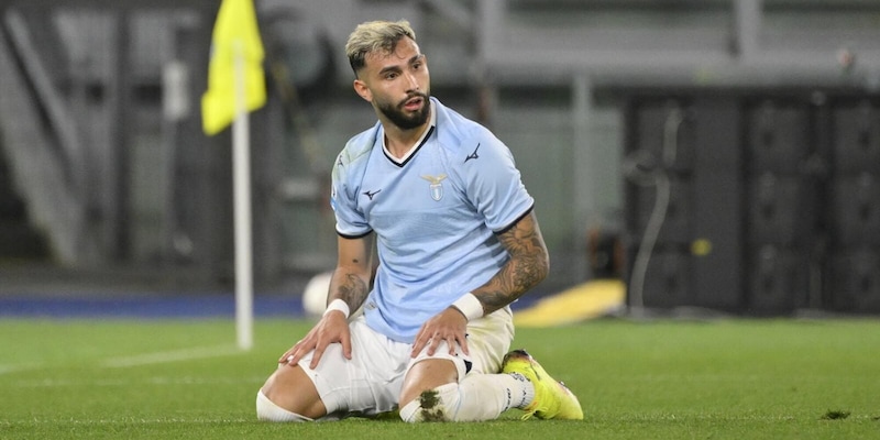 Lazio, il Burnley vuole Castellanos: Lotito dice no a un'offerta di 40 milioni 1 Lazio, il Burnley vuole Castellanos: Lotito dice no a un'offerta di 40 milioni