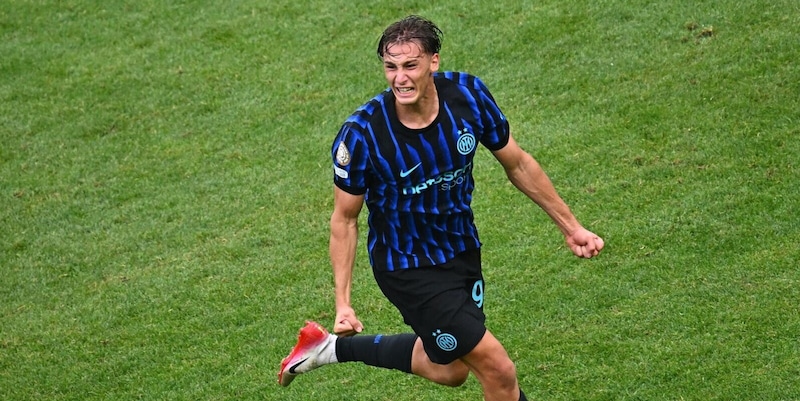 L’Inter ha deciso: Pio Esposito resterà con Chivu. Rebus Taremi 