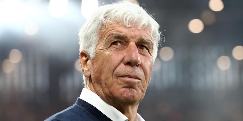 Gasperini a tutta Roma: segreti, schemi e obiettivi del nuovo tecnico giallorosso 1 Gasperini a tutta Roma: segreti, schemi e obiettivi del nuovo tecnico giallorosso