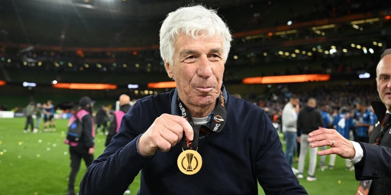 Roma, perché Gasperini ha accettato e la coincidenza con Mourinho 14 Roma, perché Gasperini ha accettato e la coincidenza con Mourinho