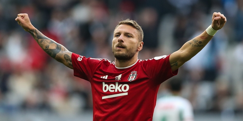 Immobile al Bologna, si tratta con il Besiktas per sciogliere i “nodi di Ciro” 16 Immobile al Bologna, si tratta con il Besiktas per sciogliere i “nodi di Ciro”