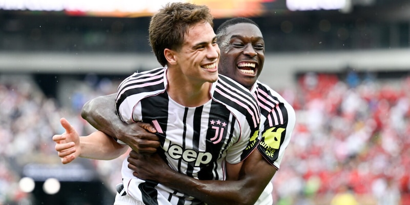 La Juve non fa paura, Yildiz sì: la stampa spagnola non riesce a guardare altrove 15 La Juve non fa paura, Yildiz sì: la stampa spagnola non riesce a guardare altrove