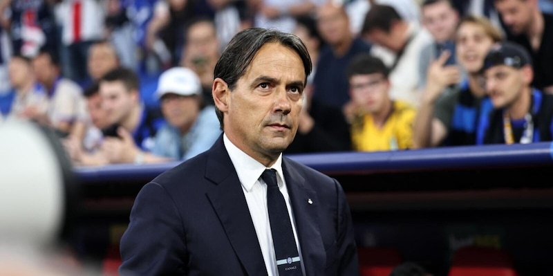 Inzaghi e i rumors sull'Arabia: cosa avrebbe confessato ai giocatori prima del Psg e chi voleva fuori dall'Inter 14 Inzaghi e i rumors sull'Arabia: cosa avrebbe confessato ai giocatori prima del Psg e chi voleva fuori dall'Inter