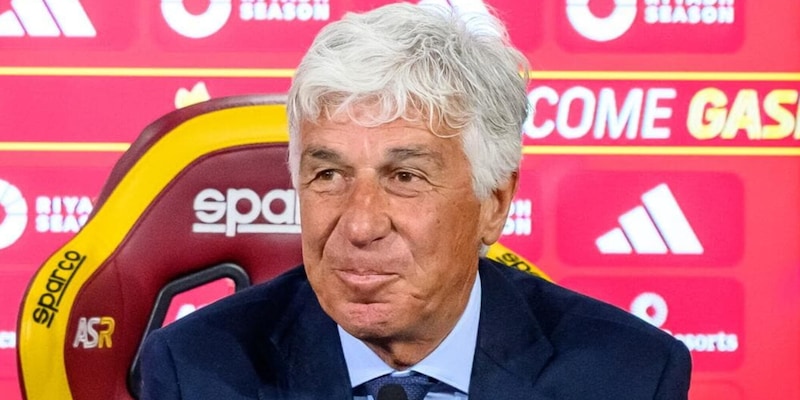 Roma, Gasperini ha in testa l'Europa League: nessuna big, sono tutte battibili 14 Roma, Gasperini ha in testa l'Europa League: nessuna big, sono tutte battibili