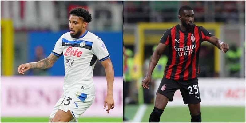 Juve, Ederson resta la tentazione. Tomori l’idea 16 Juve, Ederson resta la tentazione. Tomori l’idea