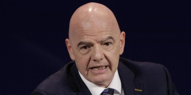 Il Mondiale di Fifantino 14 Il Mondiale di Fifantino