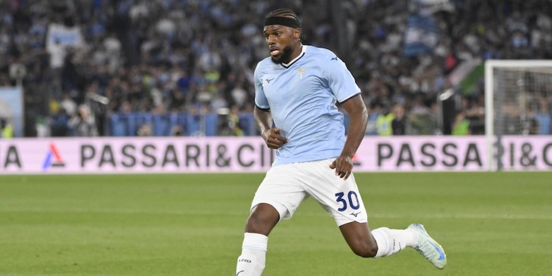 Tavares, il tormento a sinistra per la Lazio. Tre alternative se parte 15 Tavares, il tormento a sinistra per la Lazio. Tre alternative se parte