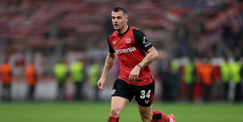 Il Milan su Xhaka: Tare non molla la presa 