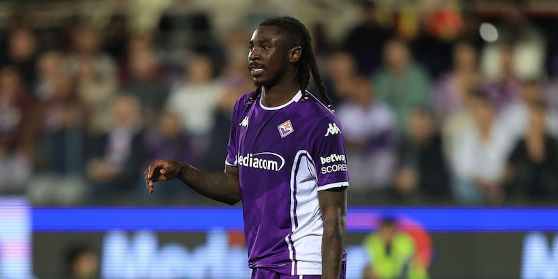Clausola e colpo Thauvin per affiancarlo: Fiorentina, ora tocca a Kean 1 Clausola e colpo Thauvin per affiancarlo: Fiorentina, ora tocca a Kean