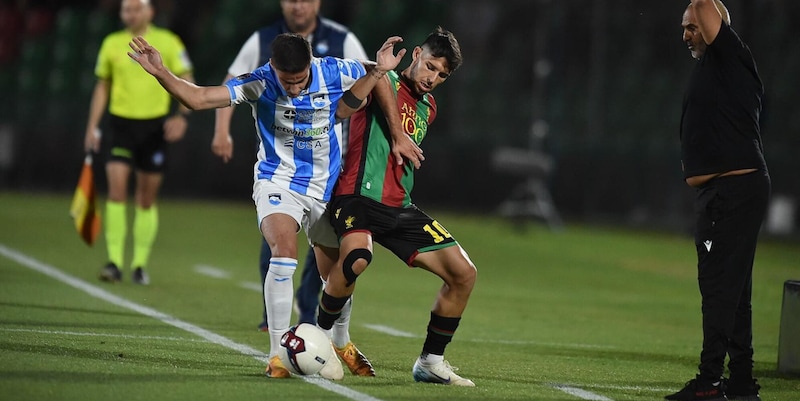 Pescara-Ternana, probabili formazioni, orario, dove vederla in tv Sky o Dazn