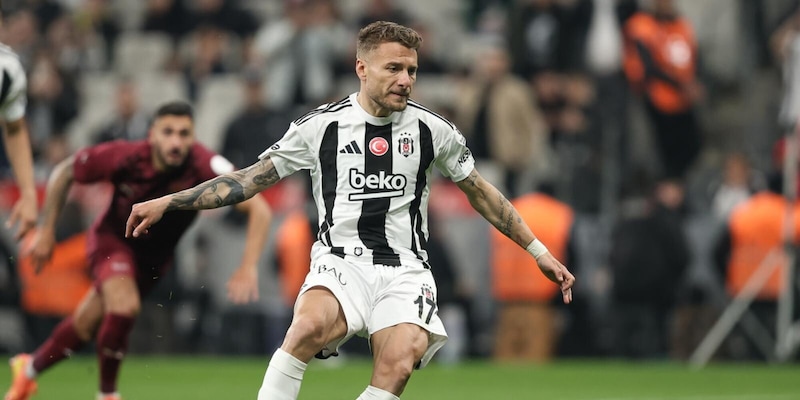 Immobile come Signori? La Lazio nel cuore e il rilancio che passa dal Bologna 16 Immobile come Signori? La Lazio nel cuore e il rilancio che passa dal Bologna