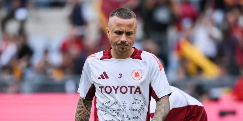 La Roma ha scelto: chi è il preferito se parte Angeliño 
