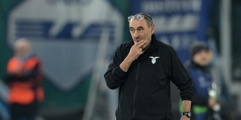 Lazio, il 9 agosto amichevole contro il Burnley di Koleosho a Turf Moor
16 Lazio, il 9 agosto amichevole contro il Burnley di Koleosho a Turf Moor