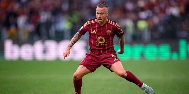 Angelino, arriva la frenata: sirene arabe per N'Dicka. La strategia della Roma 