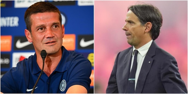 Chivu e il retroscena su Inzaghi: "Quando ho saputo che lasciava l'Inter io..."