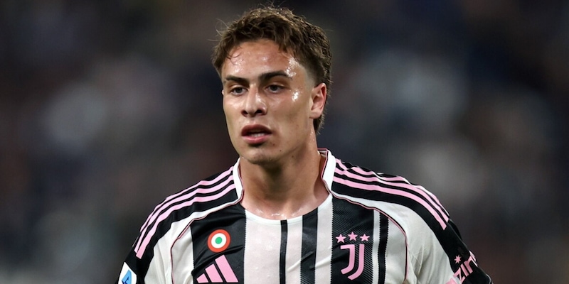 Calciomercato Juve, Yildiz 2030 per scacciare l'Arsenal: "Vale 100 milioni" 14 Calciomercato Juve, Yildiz 2030 per scacciare l'Arsenal: "Vale 100 milioni"
