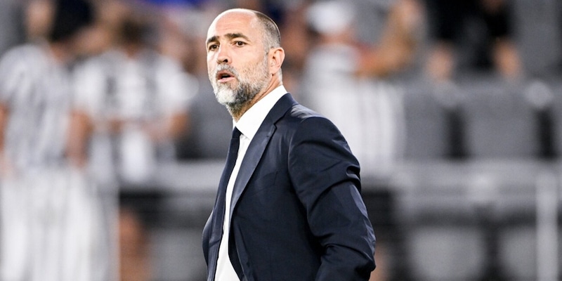 Tudor, la curiosità e la richiesta a Cambiaso: il trittico che sta svoltando la Juve 1 Tudor, la curiosità e la richiesta a Cambiaso: il trittico che sta svoltando la Juve