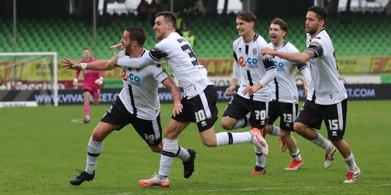 Cesena, Modena, Reggiana: che derby per l’Emilia Romagna! 1 Cesena, Modena, Reggiana: che derby per l’Emilia Romagna!