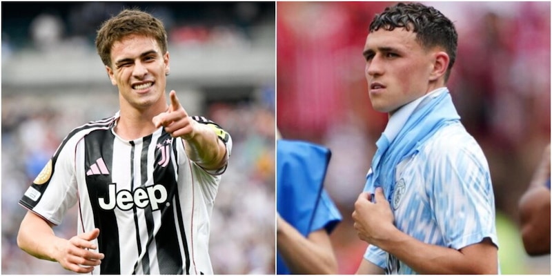 Mondiale per Club, Juve-Manchester City: dove vederla in tv, orario e formazioni
