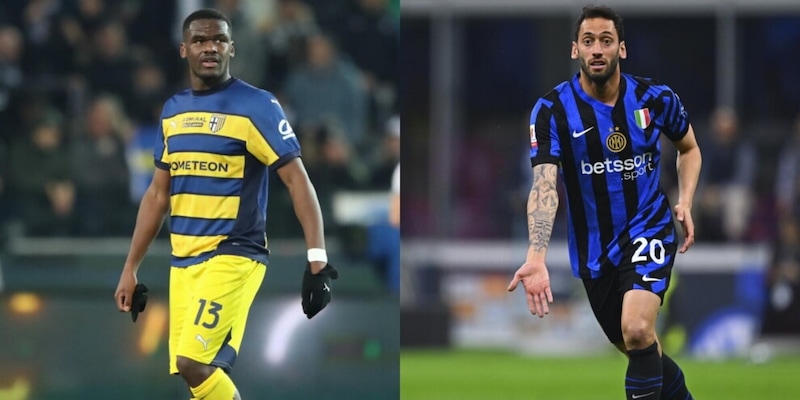 Inter, Bonny ai dettagli: si contano i bonus. Calhanoglu in sospeso 15 Inter, Bonny ai dettagli: si contano i bonus. Calhanoglu in sospeso