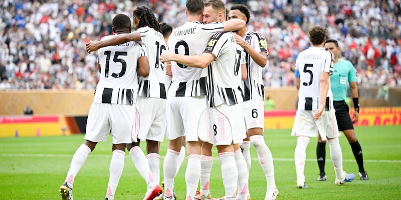 Mondiale per Club, Juventus prima nel gruppo se... tutte le combinazioni 15 Mondiale per Club, Juventus prima nel gruppo se... tutte le combinazioni