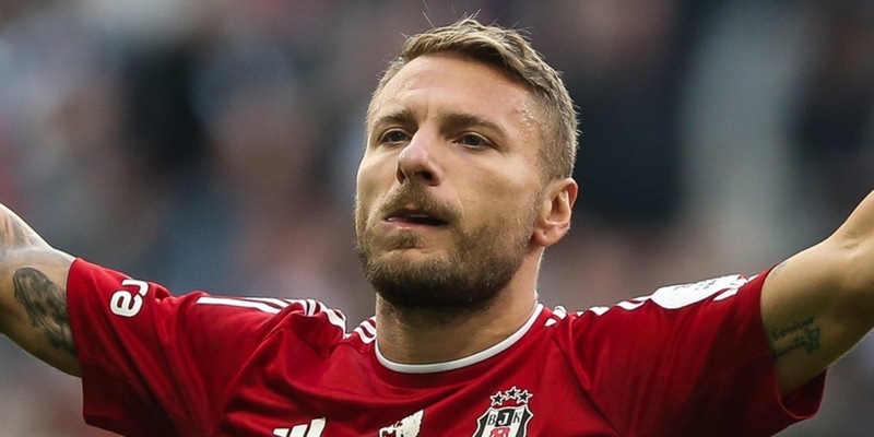 Immobile e il Bologna, è una scelta reciproca 12 Immobile e il Bologna, è una scelta reciproca