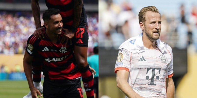 Flamengo-Bayern Monaco: dove vedere in tv e orario della sfida del Mondiale per Club 12 Flamengo-Bayern Monaco: dove vedere in tv e orario della sfida del Mondiale per Club