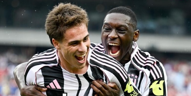 Mondiale per Club, Juve agli ottavi da prima se... Cosa serve alla squadra di Tudor 14 Mondiale per Club, Juve agli ottavi da prima se... Cosa serve alla squadra di Tudor