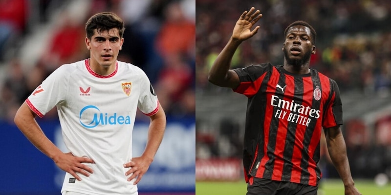 Napoli, Juanlu e Musah in stand-by: Anguissa potrebbe restare