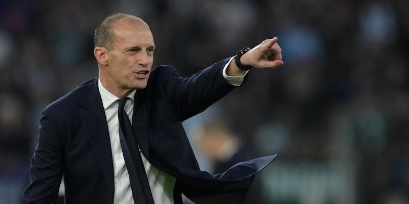 Allegri blinda Leao e Maignan. Milan, parte la carica a Modric 16 Allegri blinda Leao e Maignan. Milan, parte la carica a Modric