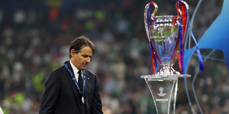Inzaghi, l’Inter trema! L’addio e il mercato folle dell’Al Hilal: Osimhen, Theo Hernandez ed Ederson