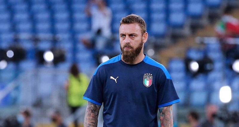 Cremonese, idea De Rossi tecnico con Petrachi ds 1 Cremonese, idea De Rossi tecnico con Petrachi ds