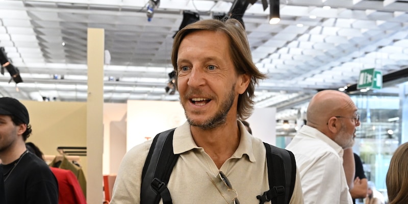 Ambrosini promuove Gattuso: "E' l'uomo giusto per la Nazionale" 15 Ambrosini promuove Gattuso: "E' l'uomo giusto per la Nazionale"