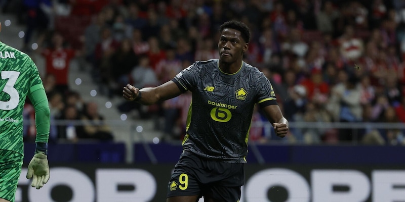 David-Juve, avanti. Altro contatto per Sancho 1 David-Juve, avanti. Altro contatto per Sancho