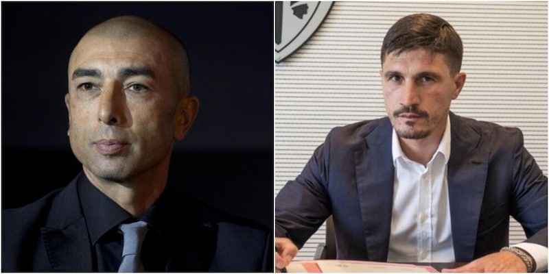 Di Matteo: “Adesso Cagliari ascolti Pisacane”