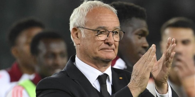 No all'Italia, perché Ranieri ha fatto la scelta giusta: sulla serietà non si cede 16 No all'Italia, perché Ranieri ha fatto la scelta giusta: sulla serietà non si cede