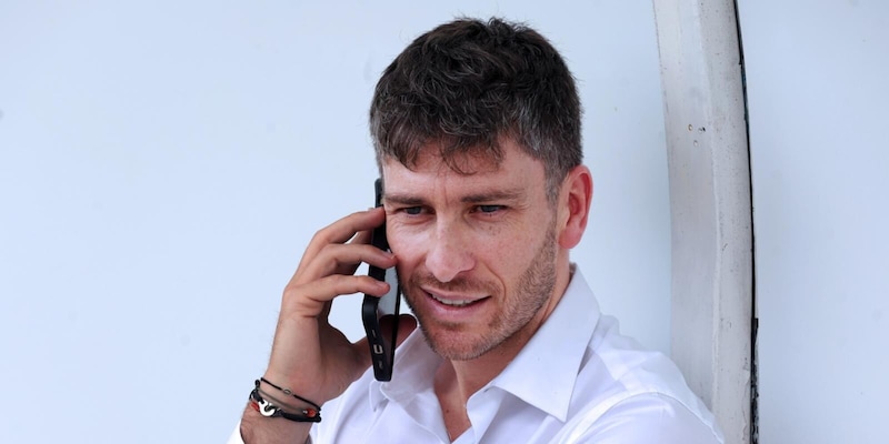 Roma, la rivoluzione continua: ufficiale l'addio di Ghisolfi, cosa succede ora 14 Roma, la rivoluzione continua: ufficiale l'addio di Ghisolfi, cosa succede ora