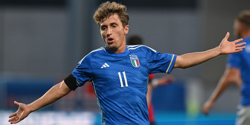 Europei U21, Italia-Romania: dove vederla in tv, orario e formazioni 14 Europei U21, Italia-Romania: dove vederla in tv, orario e formazioni