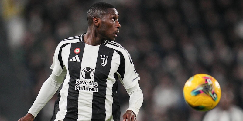 Juve tra Kolo Muani, David e Gyokers: tutte le strategie di mercato 14 Juve tra Kolo Muani, David e Gyokers: tutte le strategie di mercato