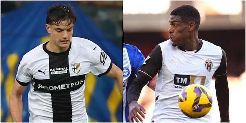 Inter, Leoni o Mosquera. Ma prima fuori uno 14 Inter, Leoni o Mosquera. Ma prima fuori uno