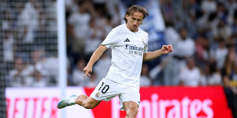 Milan, è countdown per Modric. Poi un altro Reijnders 14 Milan, è countdown per Modric. Poi un altro Reijnders